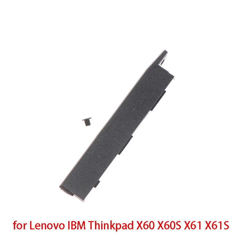 

Hard Drive Caddy Cover for Lenovo IBM Thinkpad IBM X60 X60S X61 X61S Cover