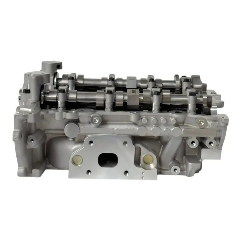 Фото Полный комплект головки блока цилиндров для MG6 ZS ROEWE EI6 i6 LUXURY PLUS 1.0T-Gdi 10E4E 3 цилиндра 10109308 №4