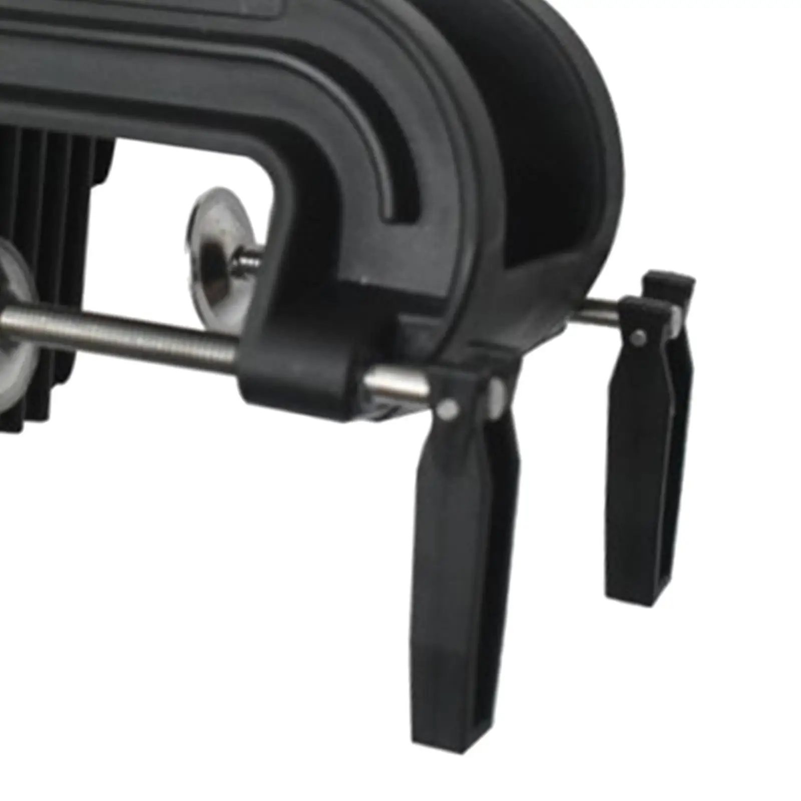 

Kayak Motor Mount Electri Outboard Motor Bracket for Boat Kayak Canoe Rafts