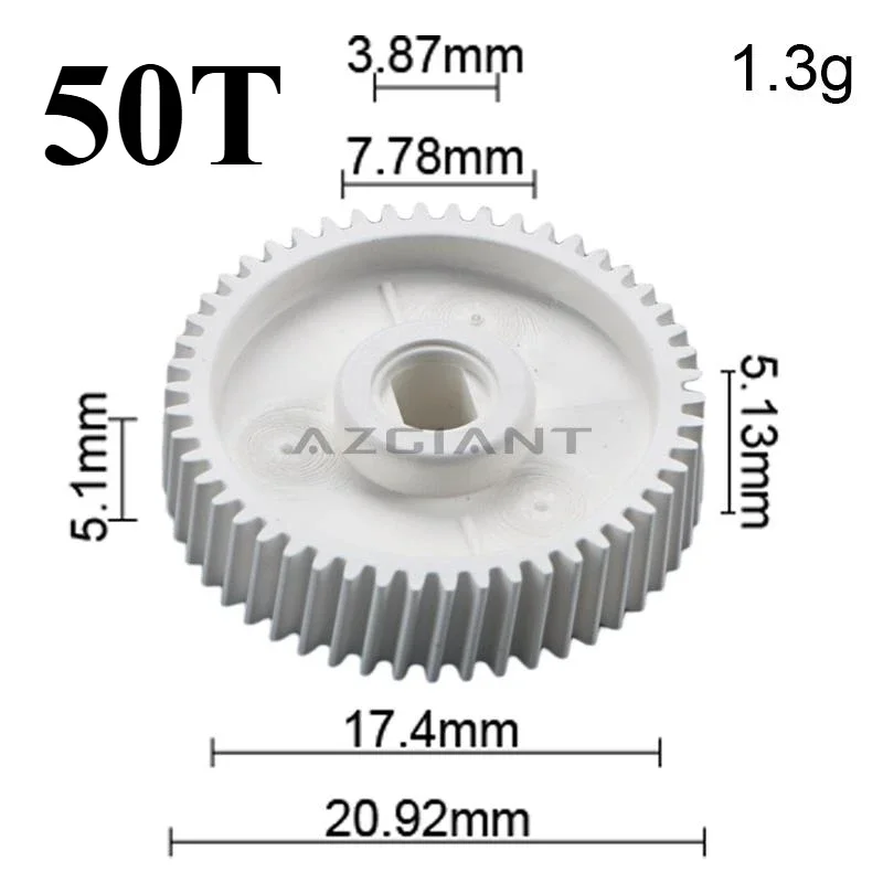 AZGIANT 50T для Mitsubishi L200 MK5 Lancer Mirage G4 Montero Sport Car Wing Складное зеркало заднего вида Repair Gear