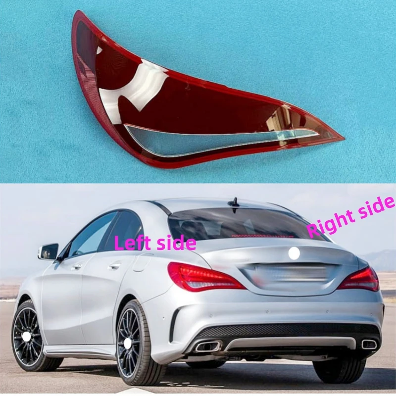 

Задний фонарь для Mercedes-Benz CLA W117 2013 2014 2015 2016 2017