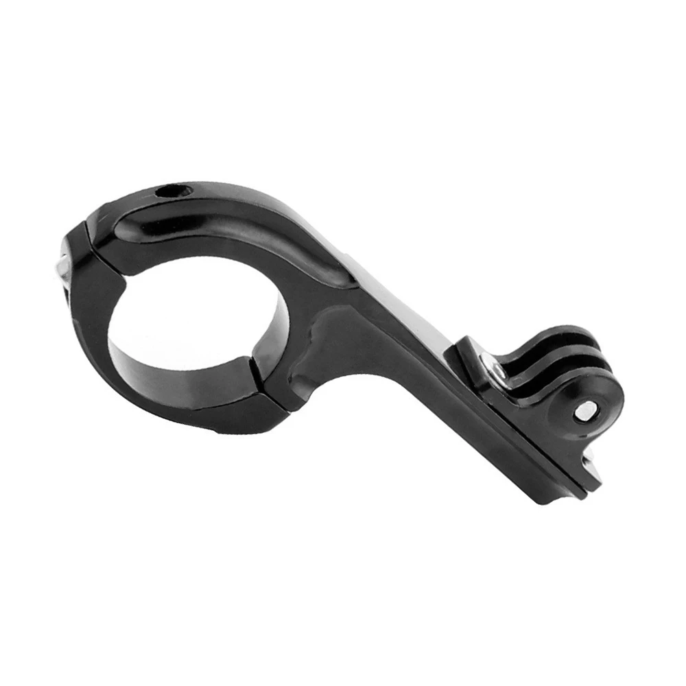 Велосипедный Алюминиевый зажим на руль для Gopro Hero 12 11 10 9 8 DJI Osmo Insta360