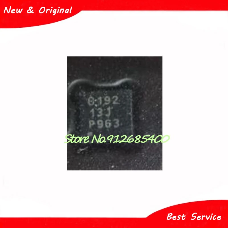 

5 Pcs/Lot TPS40192GDRCR QFN New and Original In Stock