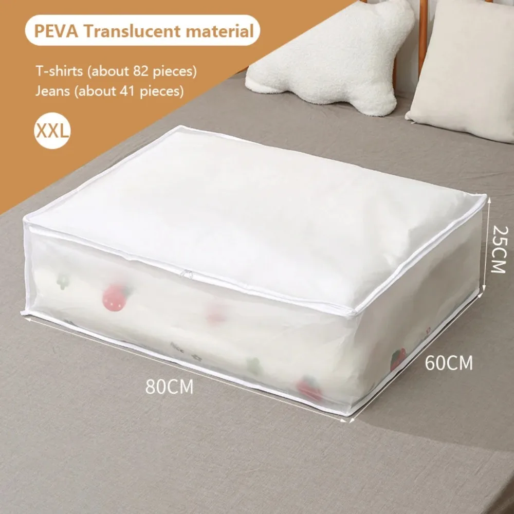 

Складная сумка для хранения PEVA