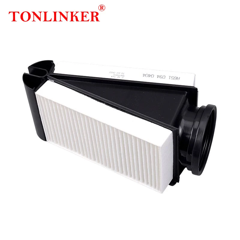 Воздушный фильтр TONLINKER A6510940404 для Mercedes Benz GLC X253 C253 2015-2019 220d 250d 4matic дизельная модель