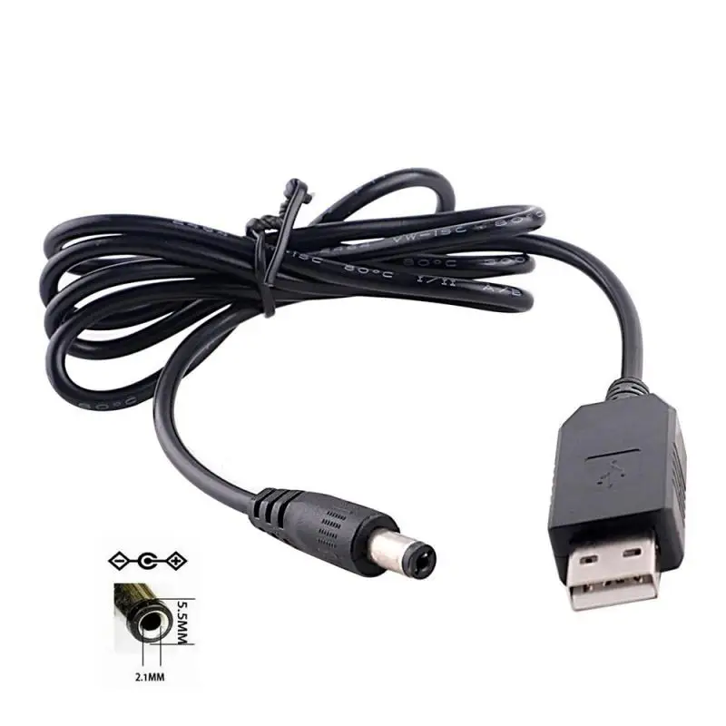 Модуль USB-конвертер 2 1x5 5 мм