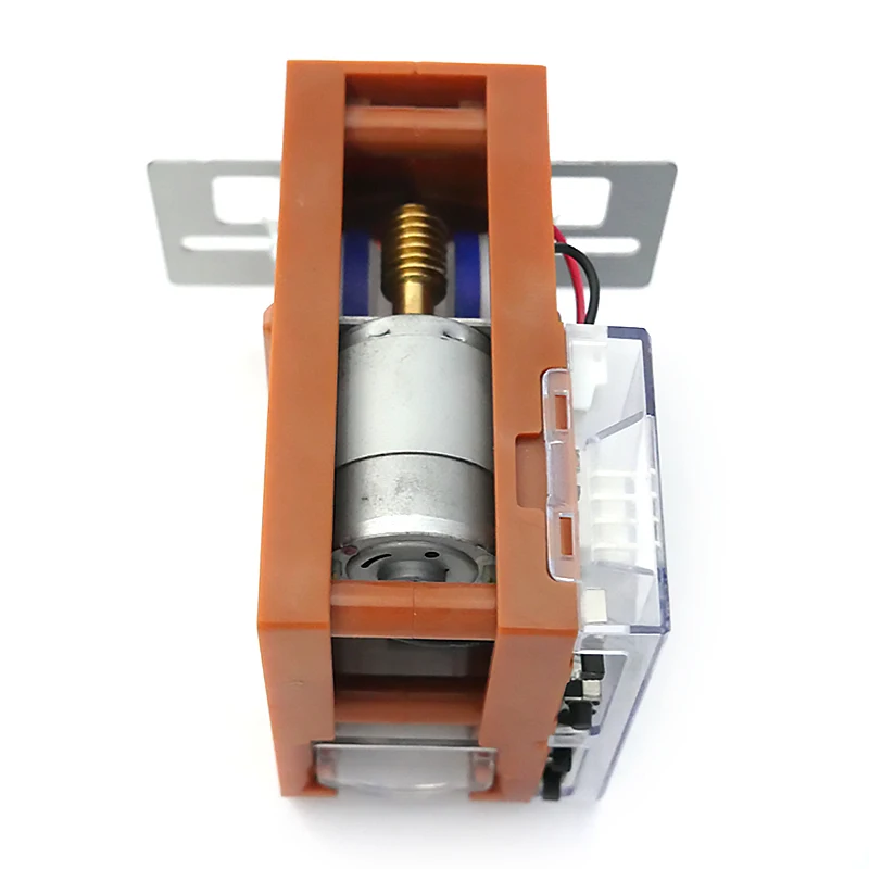 Высококачественный диспенсер для билетов устройство лотерейной печати