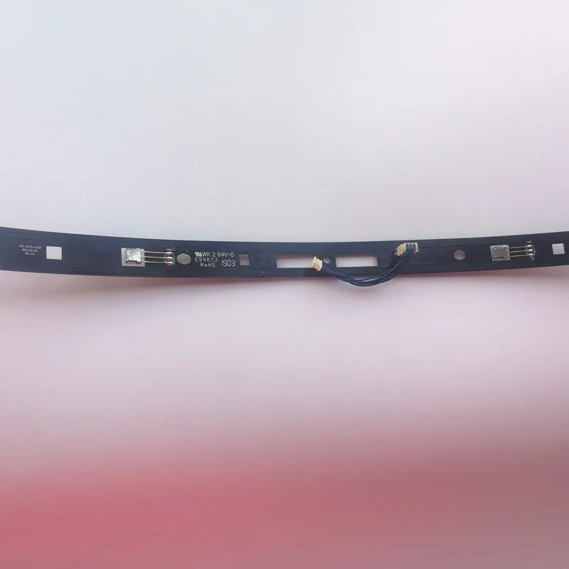 Робот-пылесос с ИК светильник световым датчиком для ILIFE x750 A7 детали замены