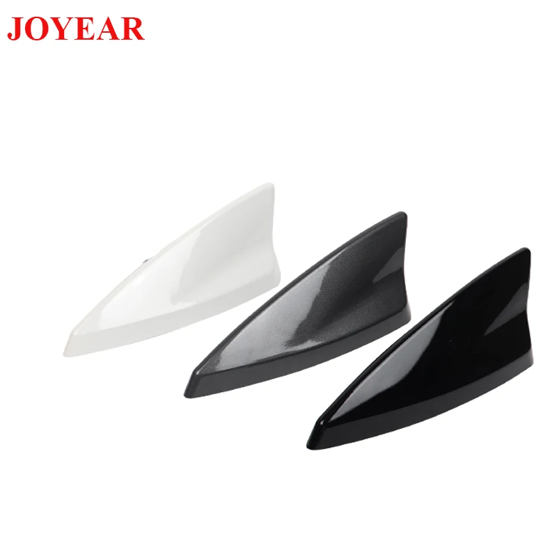 

For Changan UNIK UNI-K 2021 2022 Body Top Wing Shark Fin High Temperature Antenna Appearance Decoration Beautiful Accessories