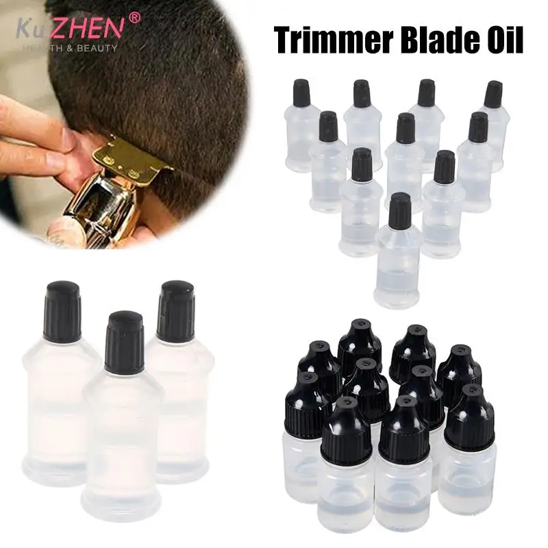 Maintenance Lubricant Sewing Machine Hair Trimmer Blade Oil