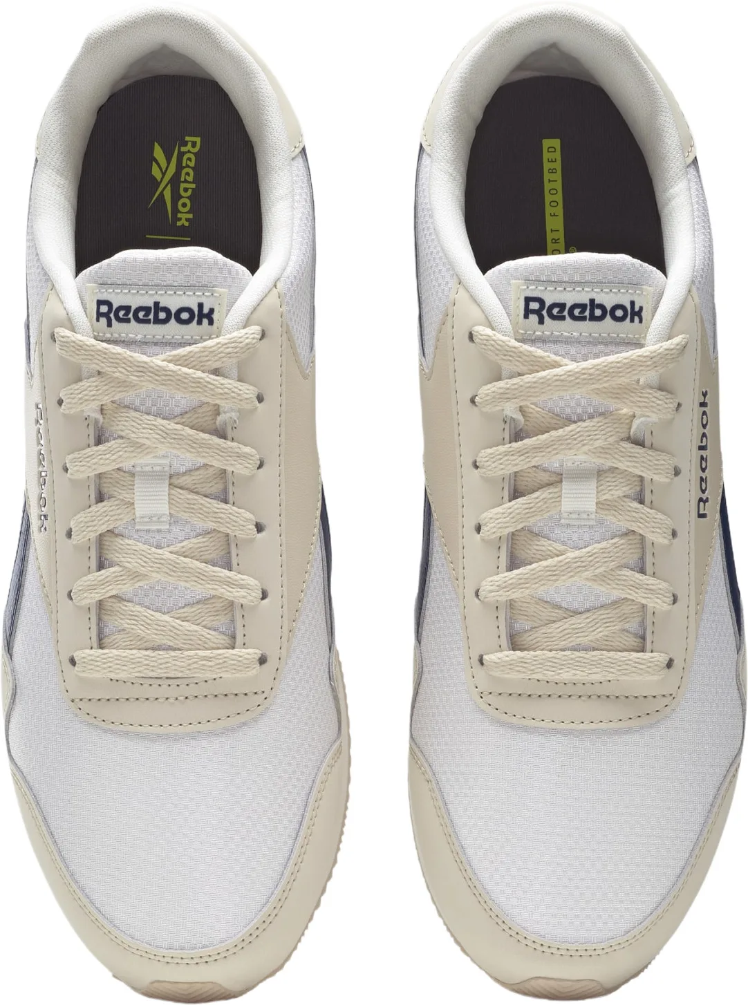Кроссовки Reebok Royal Cl Jogger 3 GW7775 |