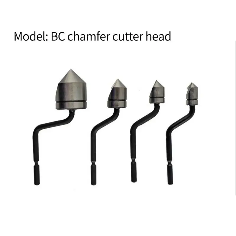 

Cutter Hea M2 Hss Small Size Flexible Portable Convenient Drill Bit Trimming Slice 63rc Hardness Bc6301 Bc8301 Bc1041 Bc165