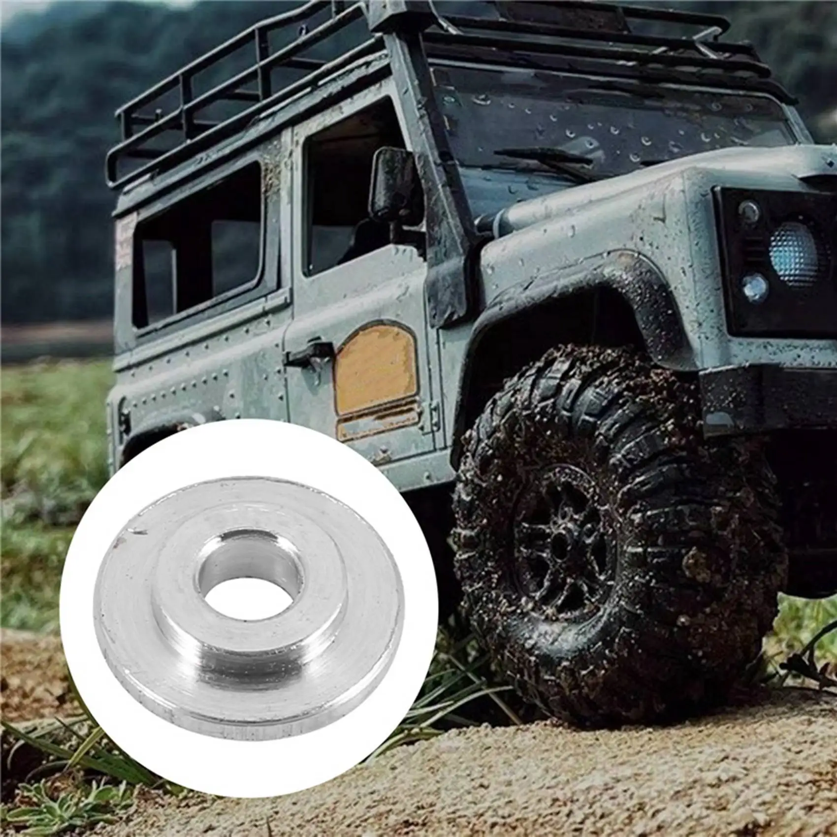 8 шт. шайба с потайной головкой для зонта круглой вогнутой конической канавкой MN