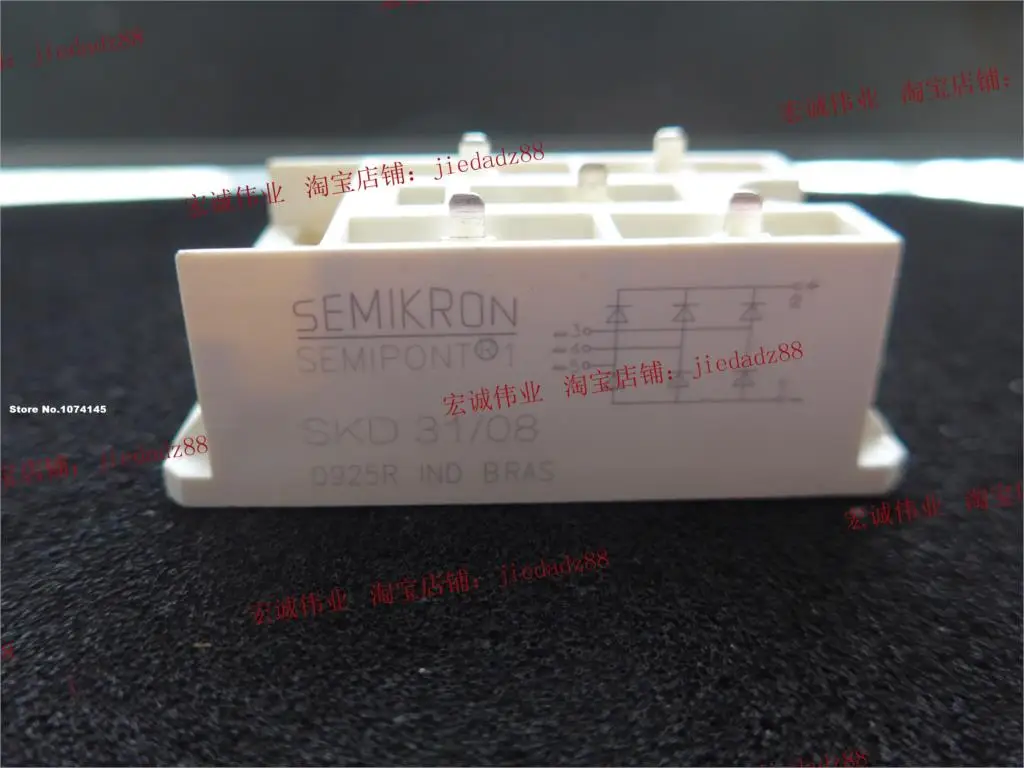 

SKD31/08 ! IGBT module power module