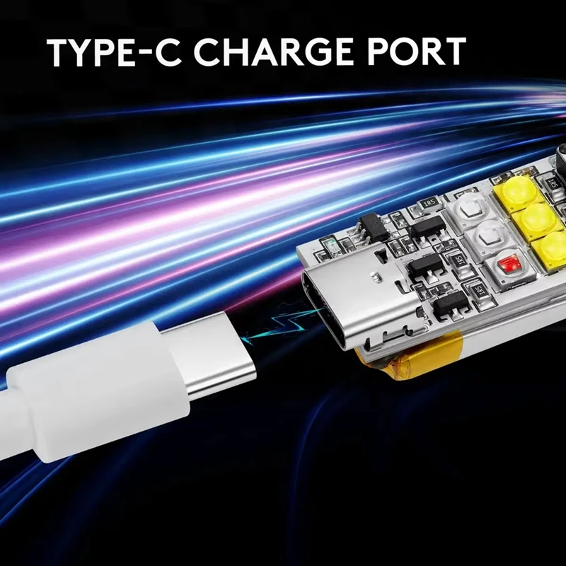 Для стробоскопа VIFLY Platinum высокой мощности 4-цветный светодиодный навигационный