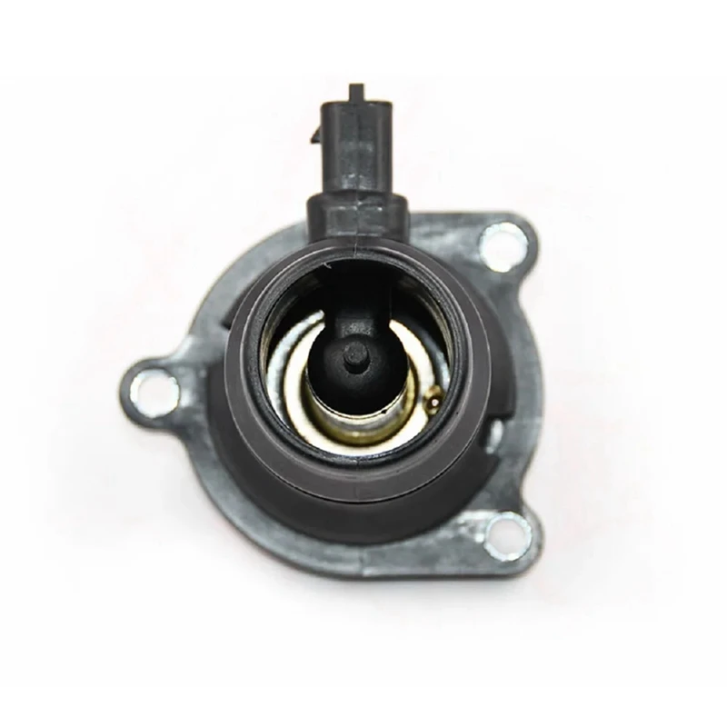 Термостат охлаждающей жидкости двигателя с уплотнением для Vauxhall Adam Astra J GTC Corsa E D