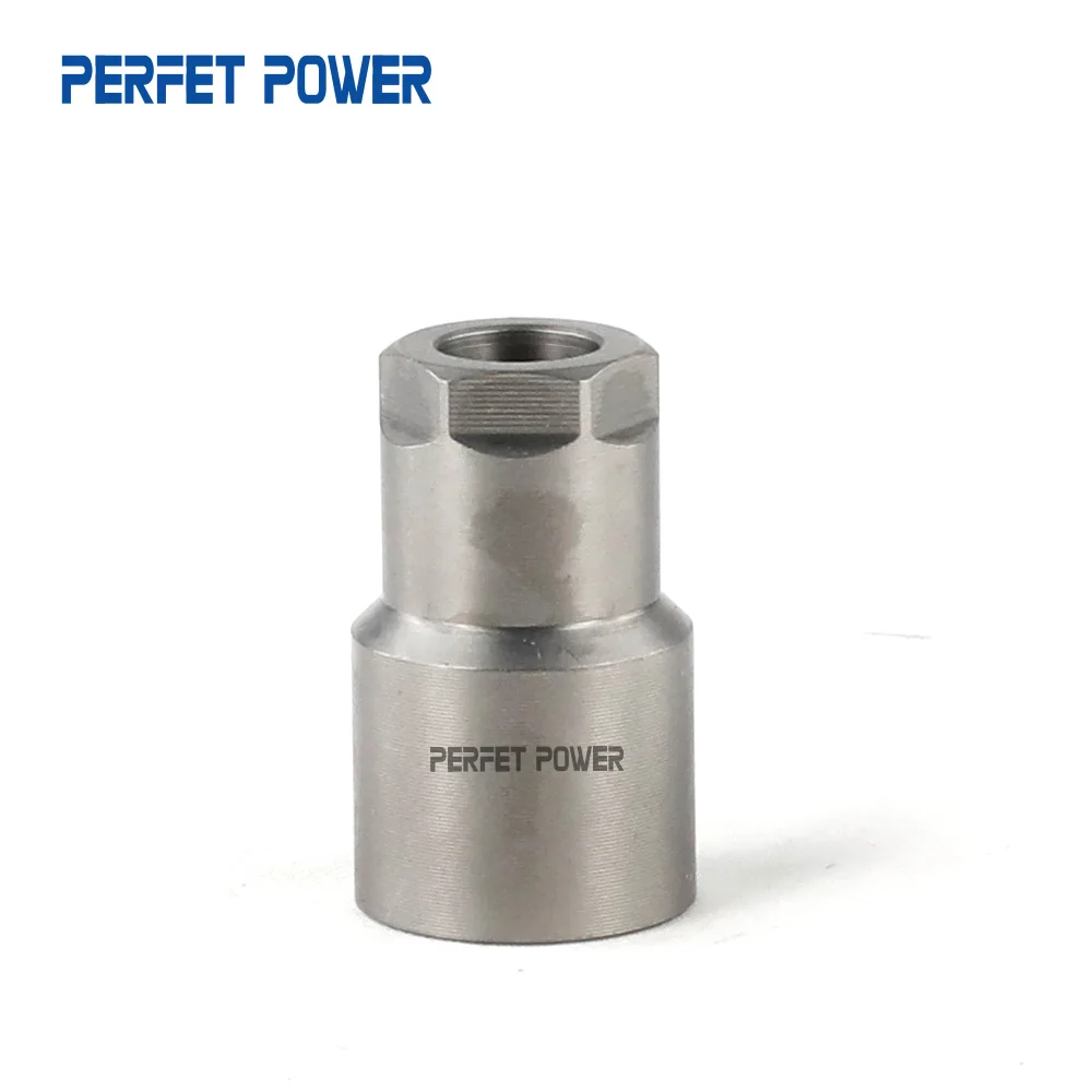 Китай новый F00RJ02219 4 # Φ21×34 7×M19*0. 75-фосфатно-серая гайка топливной форсунки серии 120