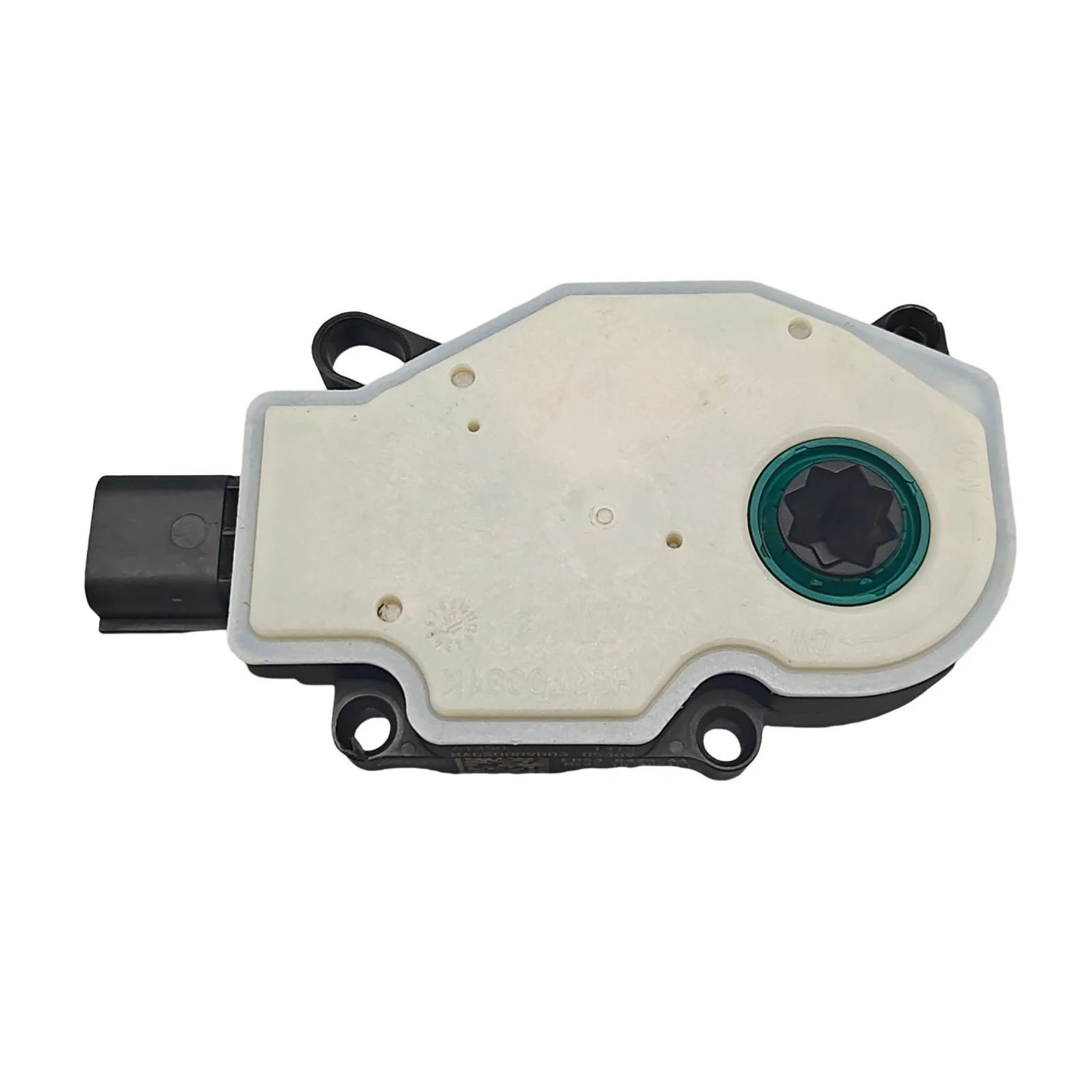 1 шт. JL3Z10884A для Ford автомобильный активный радиатор привод затвора двигатель в