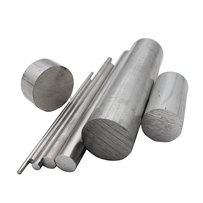 

Aluminium Round Bar Rod Various Sizes
