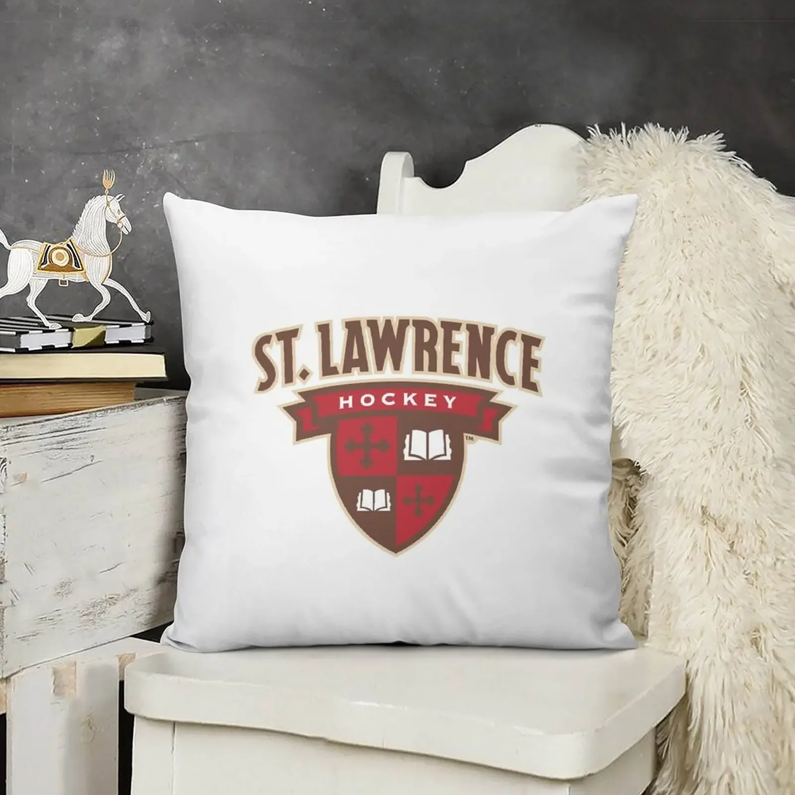 Декоративная подушка Saints Lawrence наволочка Подушка Детская