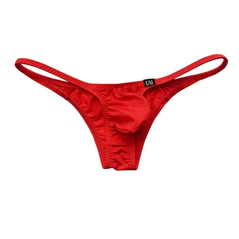 Треугольные брюки с заниженной талией в стиле ладони тонкое сексуальное нижнее