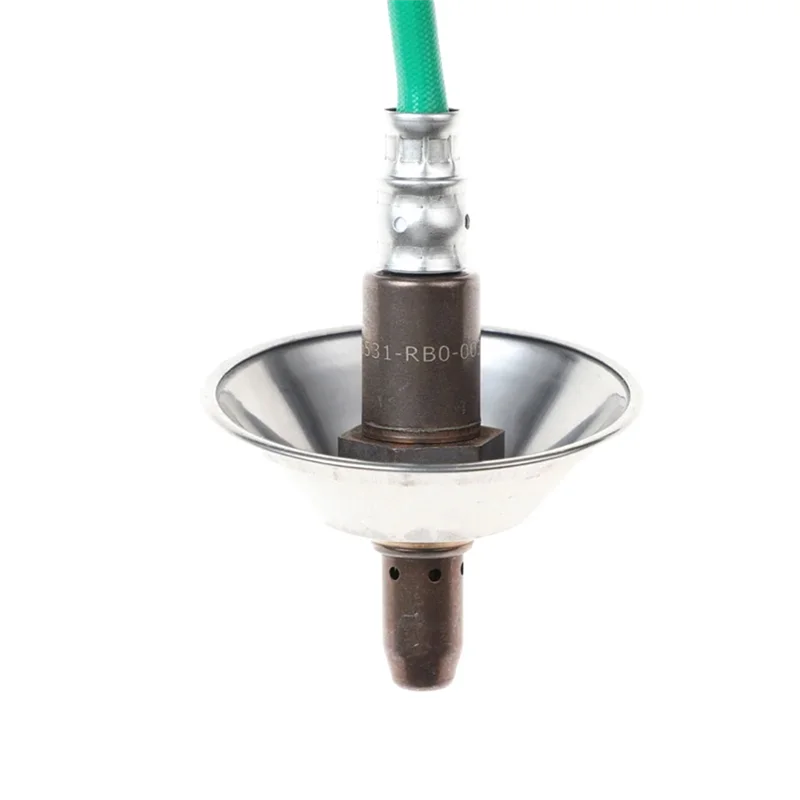 Датчик кислорода O2 36531-RB0-003 для Honda Fit CIVIC Освобожденный JAZZ 1 2 3 4 5 8 0 2008-2015