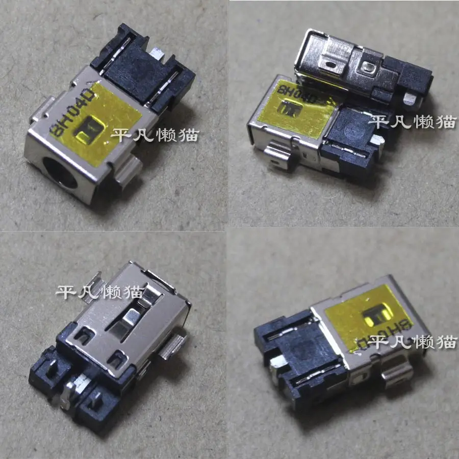 

NEW DC Power Jack Charging Port Socket Connector For Acer Aspire 5 A515-54 A515-54G A515-55 A515-55T