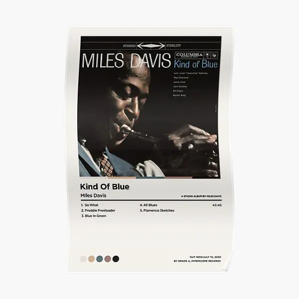 Декоративный плакат с изображением Майлса Дэвиса, настенная роспись для домашнего декора, комнатная винтажная картина с забавным принтом, Современная Художественная живопись без рамки