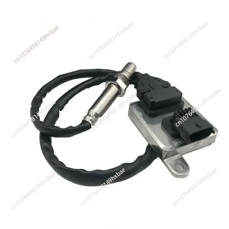 NOX Sensor 758051701 5WK9 6621C for BMW 320i