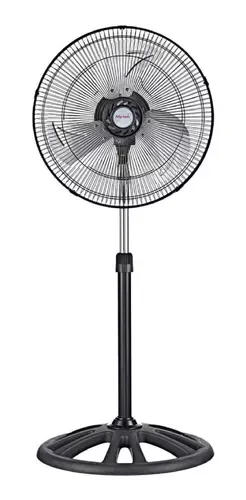 

NEW Fan base My3392 18 inch 3-speed My Teck