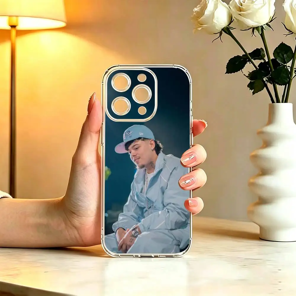 Фото Чехол для телефона S-Singer S-Saiko для iPhone 17 16 15 14 13 12 11 Mini Pro Max Plus, прозрачный №3