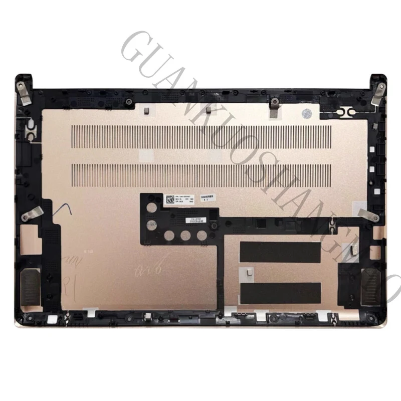 HJY...Для Acer Swift 3 SF315-52G N17P6 Нижняя крышка корпуса золотистого цвета 60.GZEN5.003 (art.: 3920db95d548b) - 3920db95d548b
