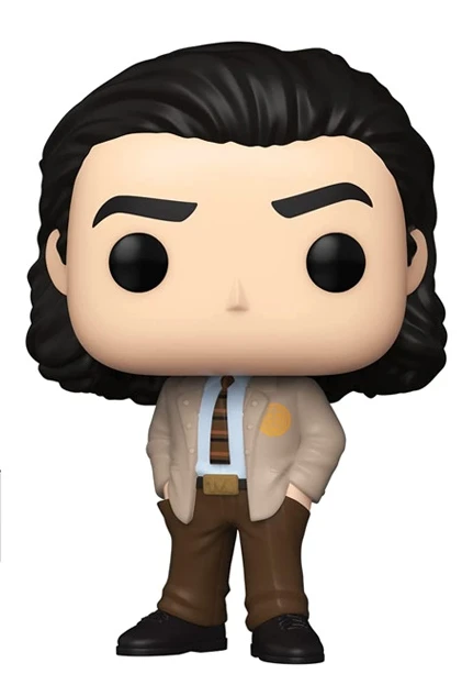 Funko Pop 