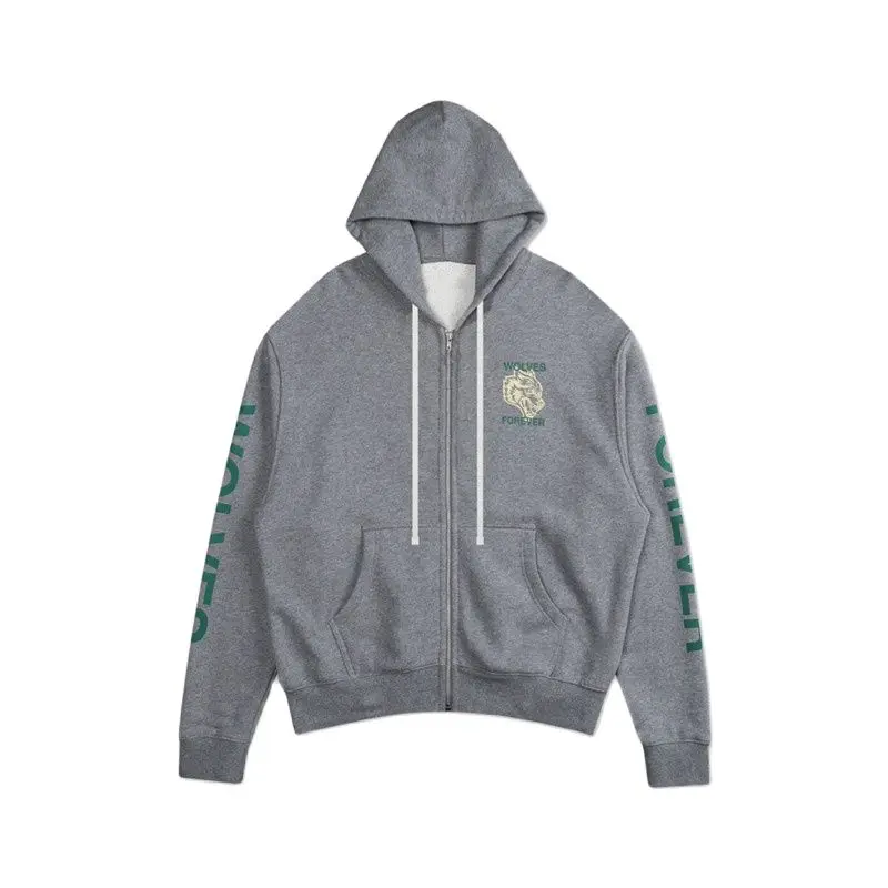 

Men's Fall/Winter Hoodies Tops Fashion Long Sleeves Casual Sweatshirts Fleece Ladies Street Warm Coats