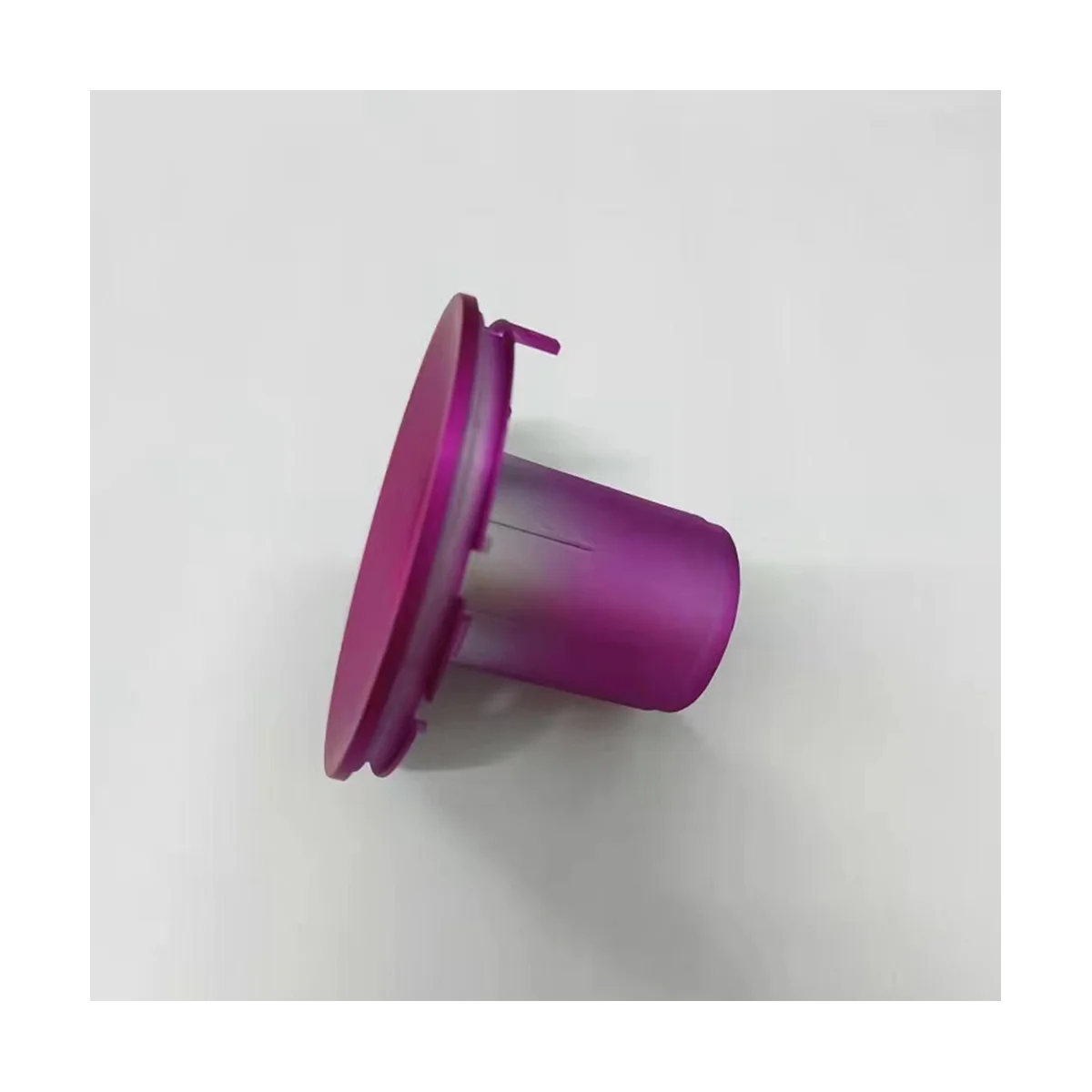 Передняя перегородка панель деталь для Dyson аксессуар фена фотокрышка HD01 HD02 HD03 HD07