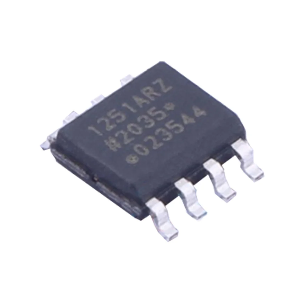 

1pcs/lot ADUM1251ARZ ADUM1251 1251ARZ SOP-8 In Stock