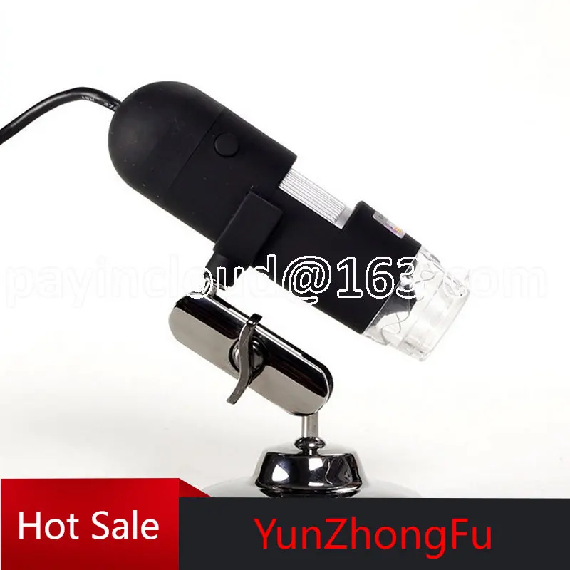 

Цифровое увеличительное стекло Bester, 400 раз, кронштейн микроскопа USB, печатная плата для ювелирных изделий, текстиля