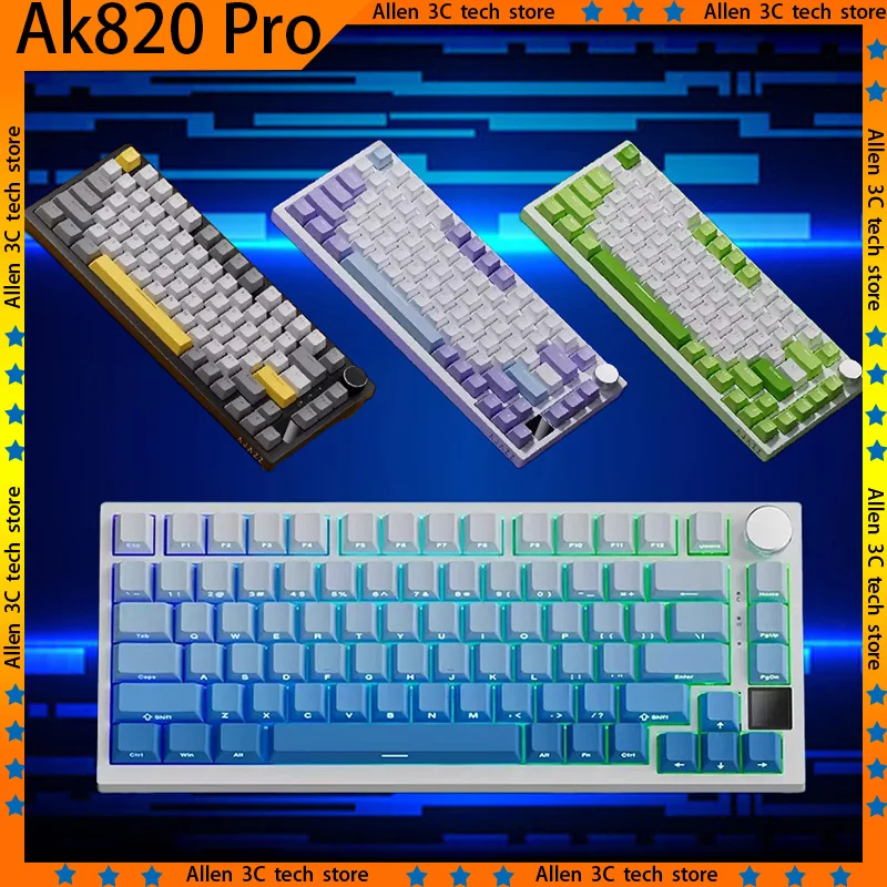Клавиатура ak 820. Клавиатура ak 820