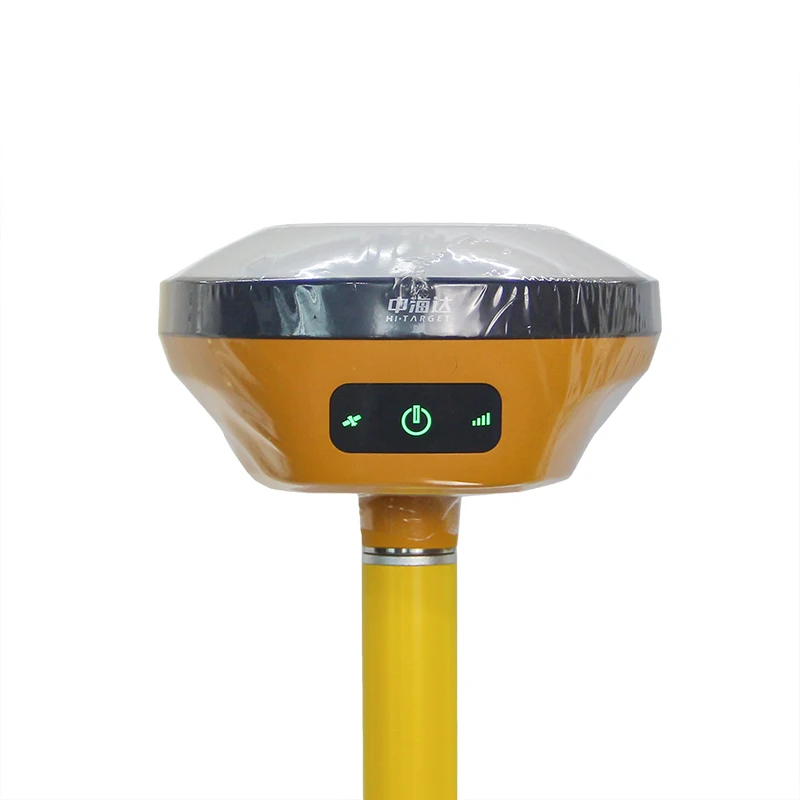 

Nwe Hi Target V200 1400 Channel Surveying System Support Gps Glonass Gnss Receiver Price RTK