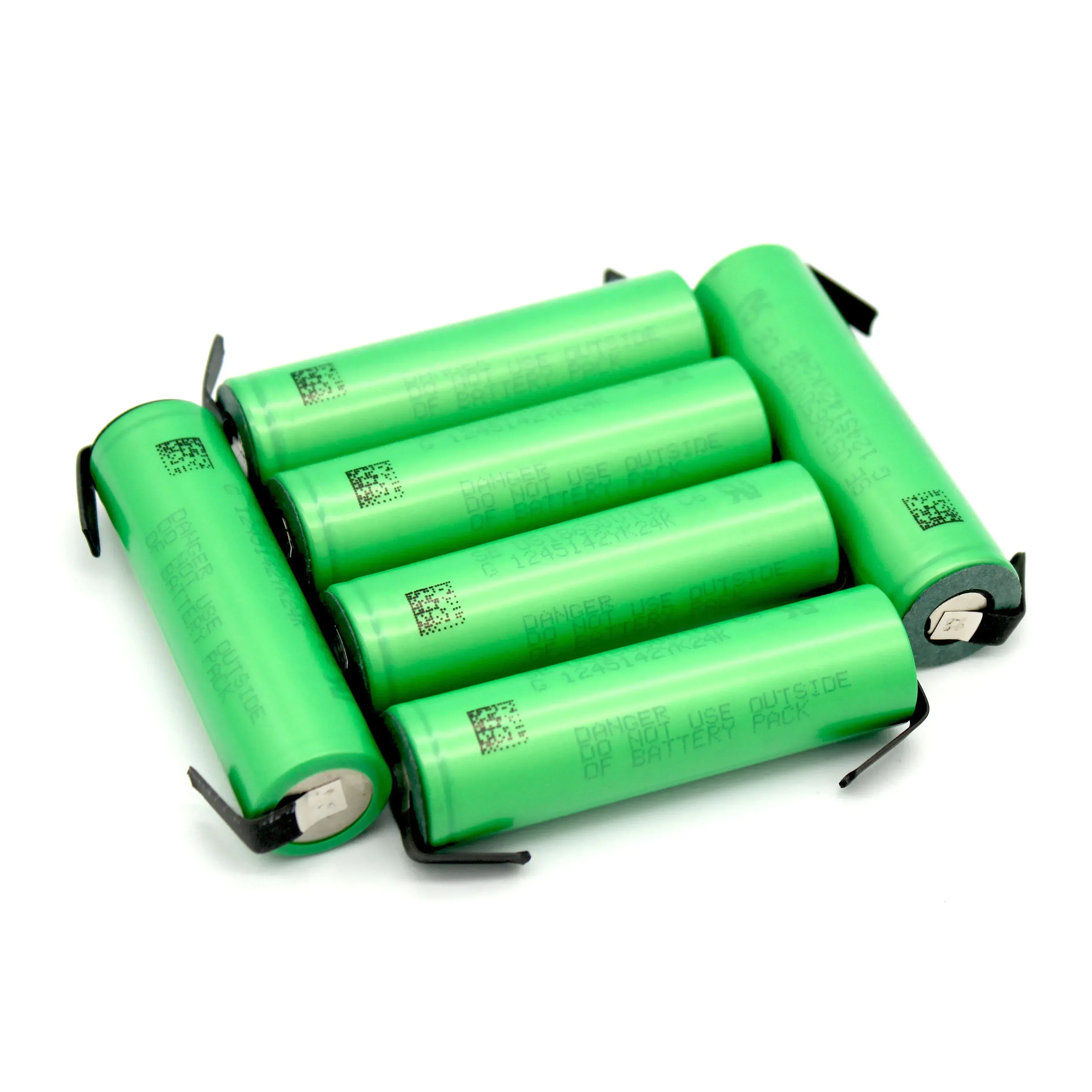 Батарея Rechargeabie.VTC6.3.7V.3000mAh.Li-ion. для Sony.US18650.VTC6.30A
