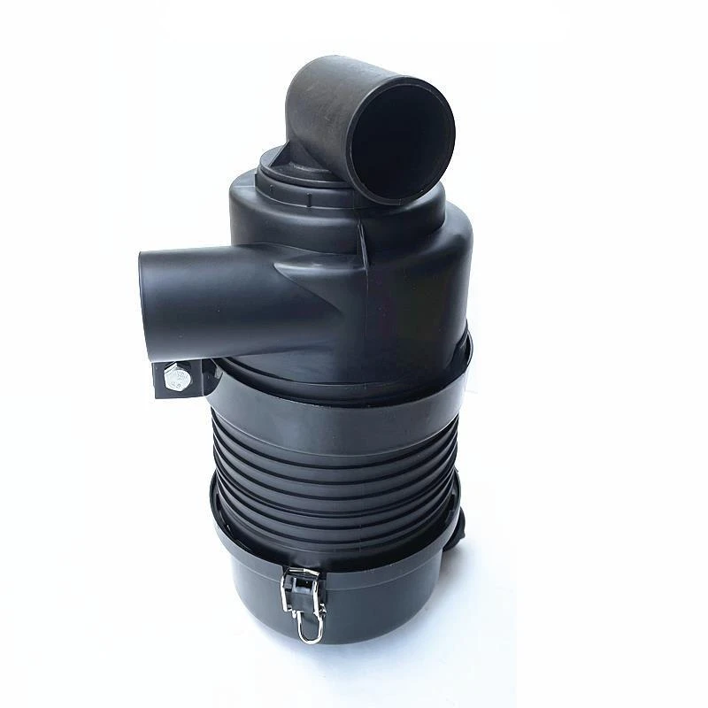 

air filter assembly excavator accessories TB125 135 138FR 145 153FR air filter air filter assembly shell with