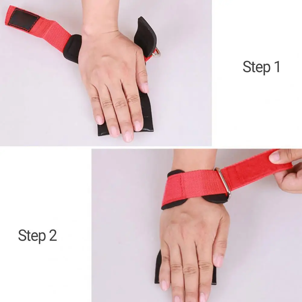 

1 Pair Palm Guards Comfortable Wrist Gloves Men Women Sporting Wrist Supports