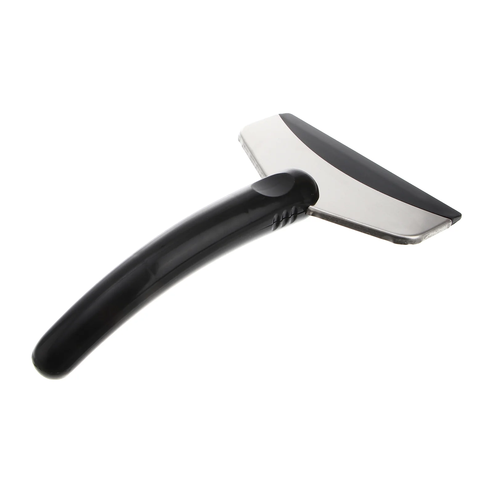 

Scraper Car Auto Snow Scraper Frost and Snow Removal Clean Tool Car Windshield Window Snow Remover Black
