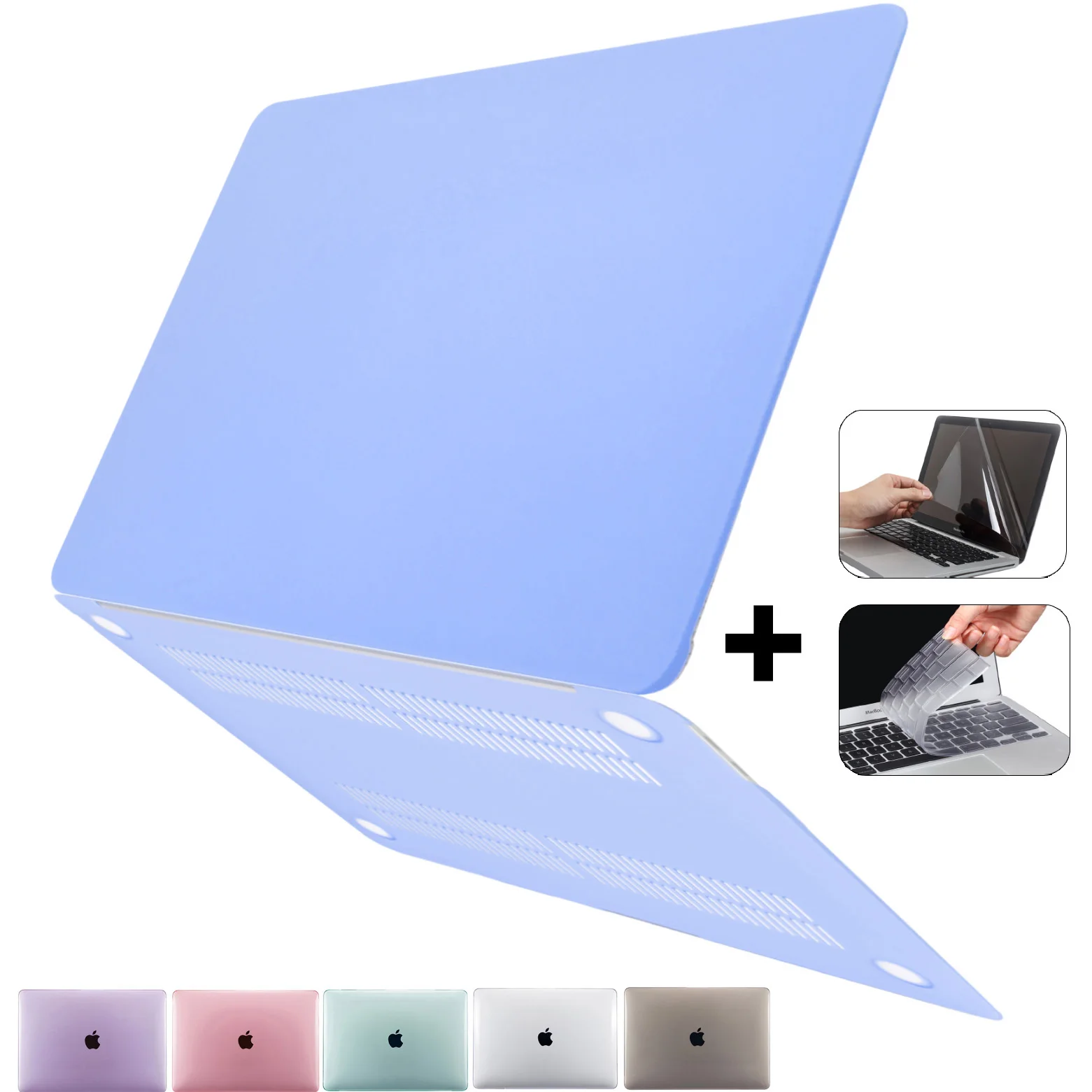 Чехол для ноутбука 2023 M3 Macbook Pro 15 3 Air 13 6 m2 14 Ritena touch ID CD ROM A1278