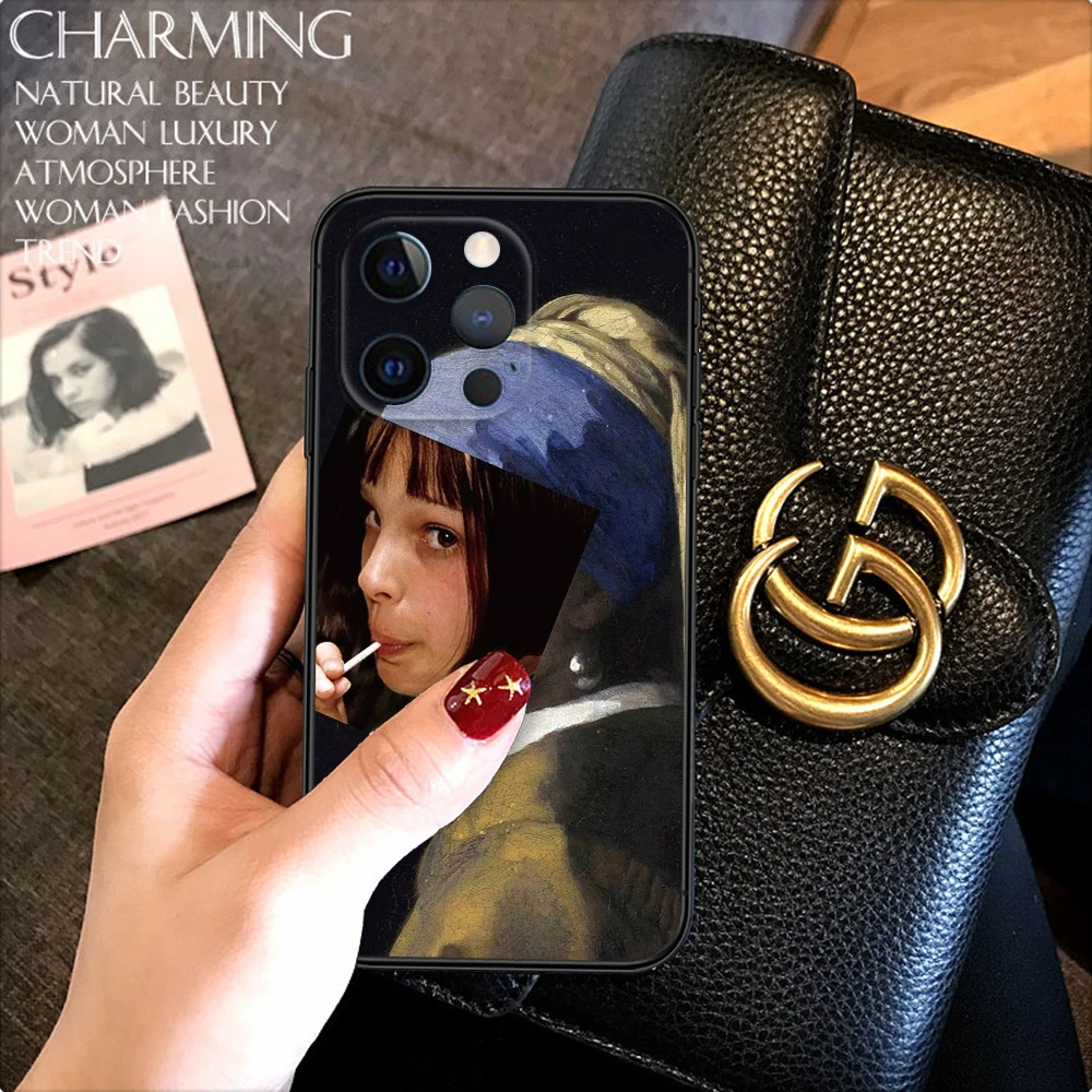 Мягкий силиконовый чехол 16 Вт для iPhone 15 14 Plus 13 12 11 X XS XR Pro Max Mini 8 7