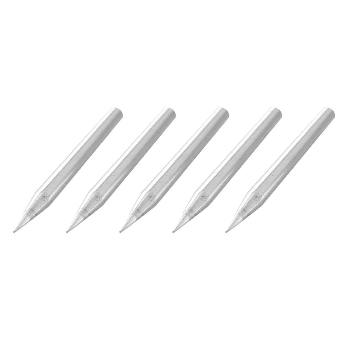 

5X 60W Replacement Soldering Iron Tip Solder Tip