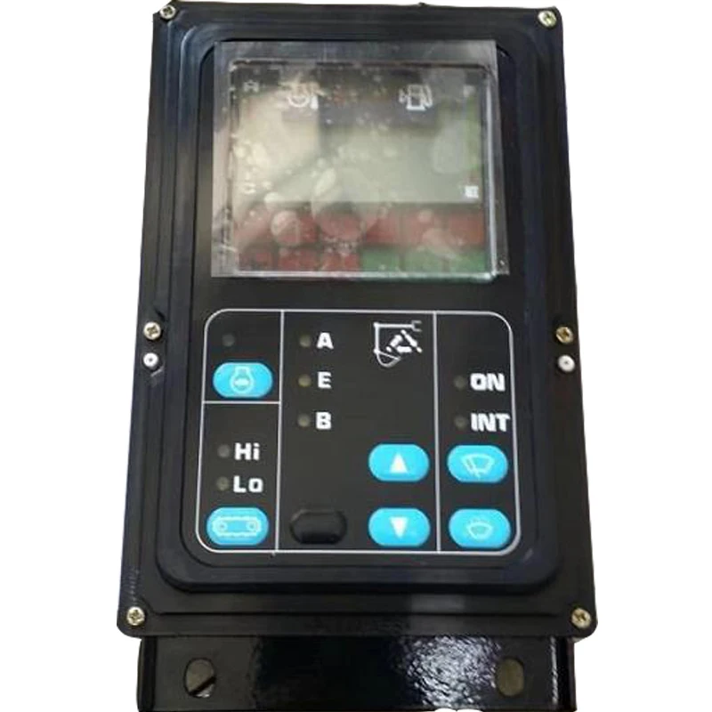 Фотопанель для экскаватора 7835-12-1007