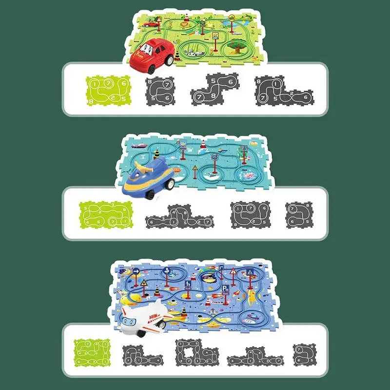 Рисунок 4 - Развлекательные игрушки для строительства