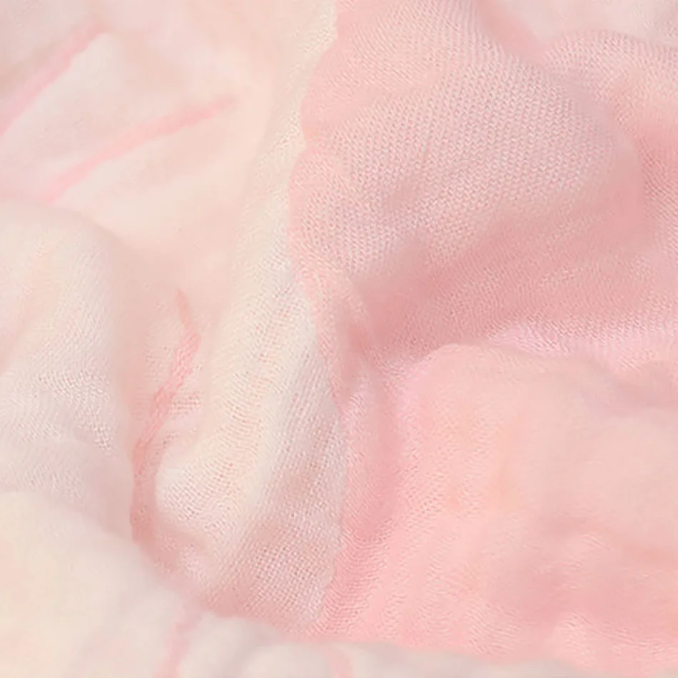 Детские банные полотенца Cuddle Worthy из молочного хлопка с игривым Рисунком Слона