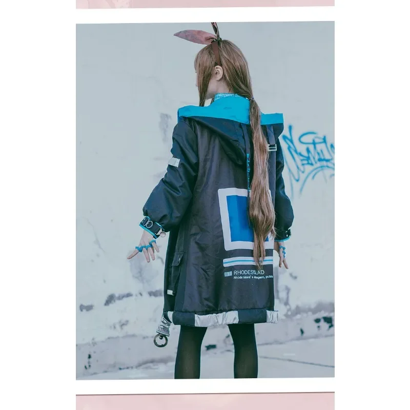 Костюм для ролевых игр из спандекса с героями аниме ролевые игры Род-острова